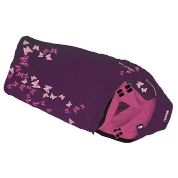 BOLL Patrol Left BLUEBERRY/CROCUS