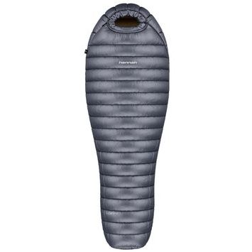 HANNAH Loft 400, ebony