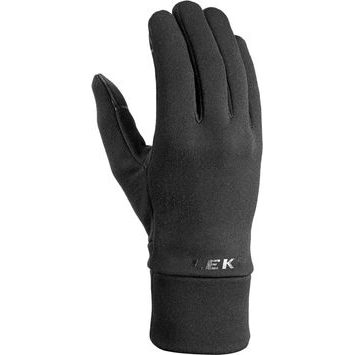 LEKI Inner mf touch black