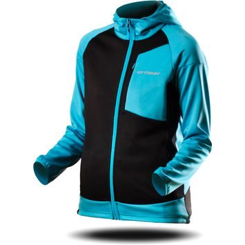 TRIMM BART LADY JR azure/ black