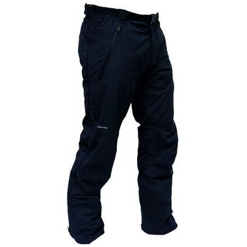PINGUIN Alpin L pants, Black