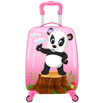 TUCCI KIDS Peppy Panda T0501
