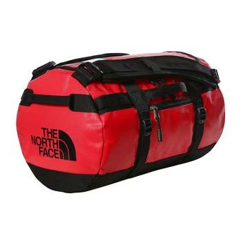 THE NORTH FACE BASE CAMP DUFFEL-XS, TNF Red-TNF Black