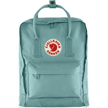 FJÄLLRÄVEN Kånken Sky Blue