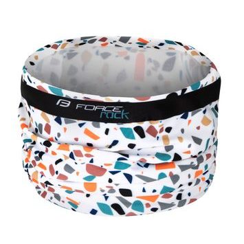 FORCE ROCK spring/autumn, white