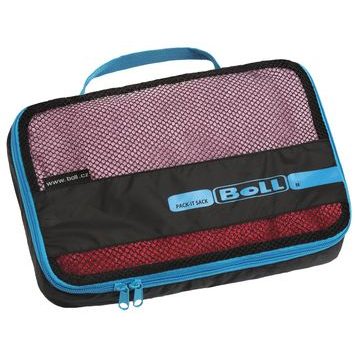 BOLL Pack-it-sack M (BLACK)