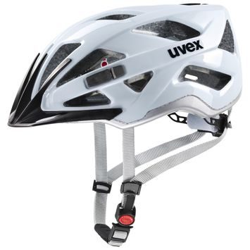 UVEX ACTIVE CLOUD - SILVER 2023
