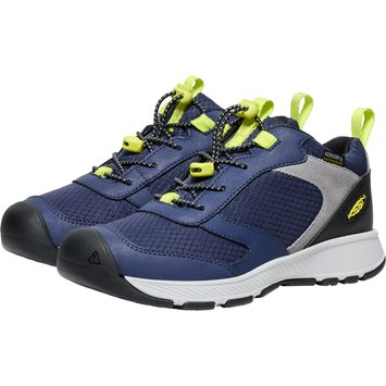 KEEN SKUA WP YOUTH naval academy/evening primrose