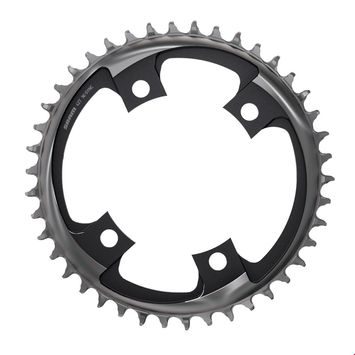 SRAM CRING ROAD 44T 107 X-SYNC BLK