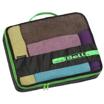 BOLL Pack-it-sack XL (BLACK)