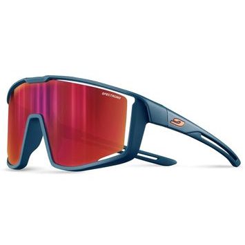 JULBO FURY S Spectron 3CF Matt Duck Blue Smoke