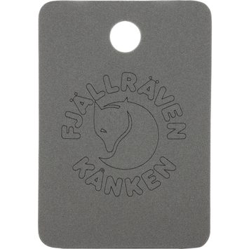 FJÄLLRÄVEN Kånken Seat Pad Mini Dark Grey