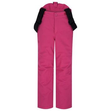 HANNAH AKITA JR II bright rose