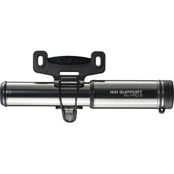 BONTRAGER Air Support HV Pro Mini Pump