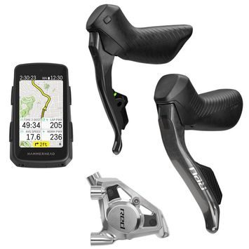 SRAM AM RED AXS ED UPGRADE KIT HAMMERHEAD E1