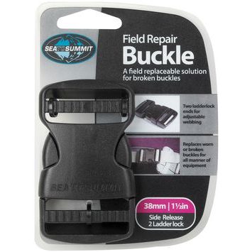 SEA TO SUMMIT 38mm, two-piece