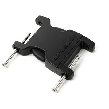 SEA TO SUMMIT 25mm, two-piece, 2 axles