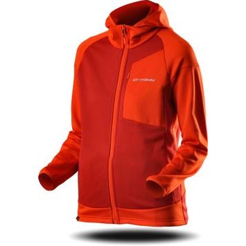 TRIMM BART LADY JR orange/dark orange