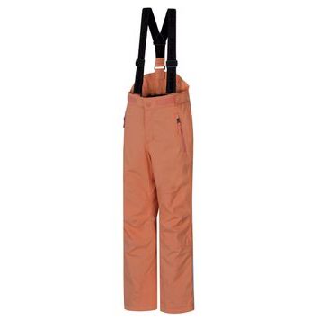 HANNAH AKITA JR II cantaloupe