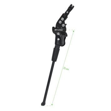 FORCE 26-27,5'' Al rear, black