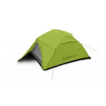 TRIMM GLOBE-D 3-4 lime green/grey