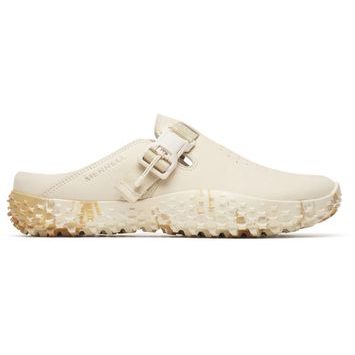 MERRELL WRAPT SLIDE NUBUCK poplar