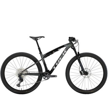 TREK Supercaliber SL 9.6 Gen 2 Dark Prismatic