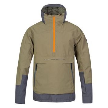 HANNAH PATTY FD burnt olive/asphalt