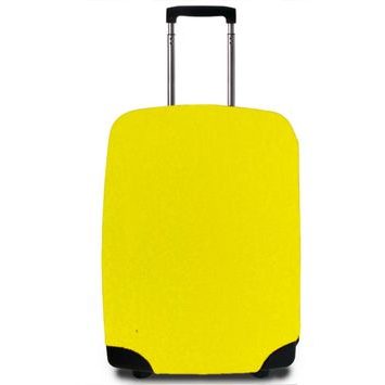 CASEMATES 783038 žlutá M 60-68 cm