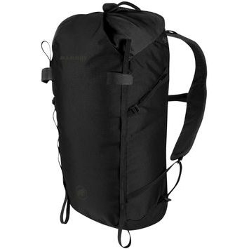 MAMMUT Trion 18 L, black