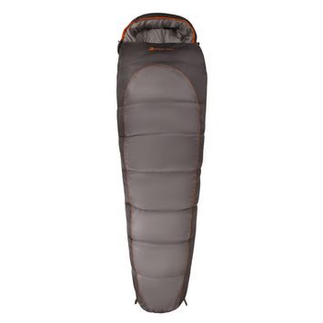 ALPINE PRO OMATE dk.gray