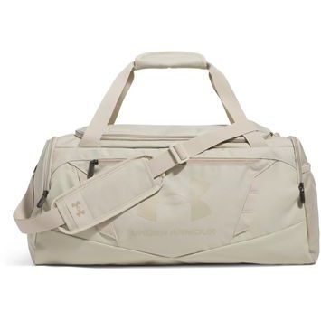 UNDER ARMOUR UA Undeniable 5.0 Duffle SM 40 L BRN hnědá