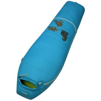 BOLL Patrol Lite Right ATOLL/LIME