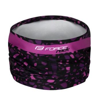 FORCE ROCK spring/autumn, black and pink