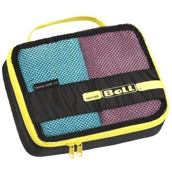 BOLL Pack-it-sack S (BLACK)