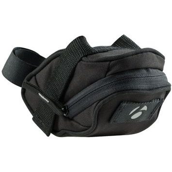 BONTRAGER Seat Pack Comp Small Black