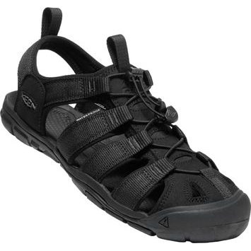 KEEN CLEARWATER CNX MAN, triple black