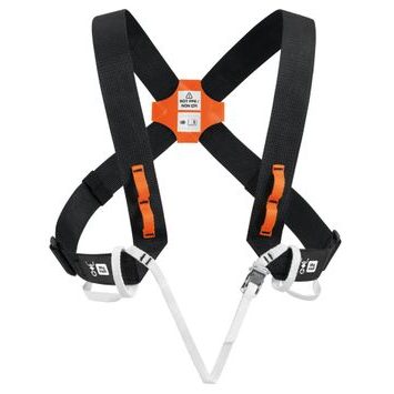 PETZL EXPLO speleo CROLL