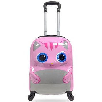 TUCCI KIDS 3D Cutte Kitty 28 L T0394