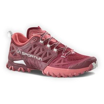 LA SPORTIVA Bushido III Woman GTX Redwood / Rosebay