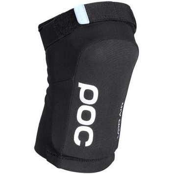 POC Joint VPD Air Knee, Uranium Black