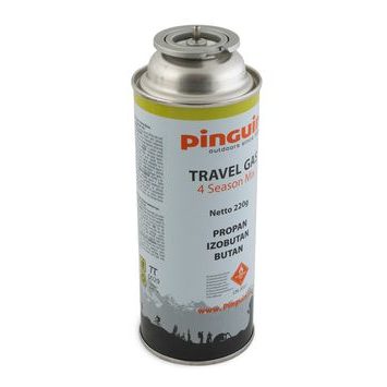 PINGUIN Travel Gas 220g