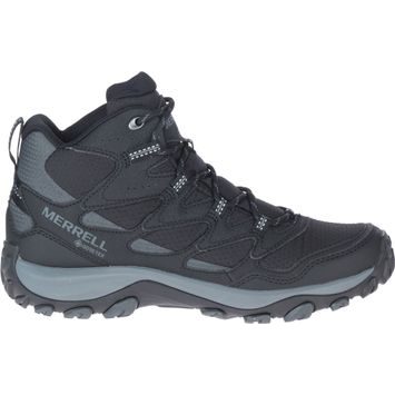 MERRELL J036519 WEST RIM SPORT MID GTX black