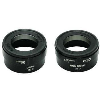 E*THIRTEEN BB92 Bottom Bracket | 24mm Spindle