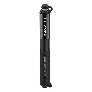 LEZYNE GRIP DRIVE HP - S BLACK