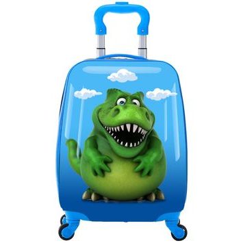 TUCCI KIDS Rex Dino T0496