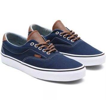 VANS UA Era 59 (C&L), DRESS BLUES/ACID DE