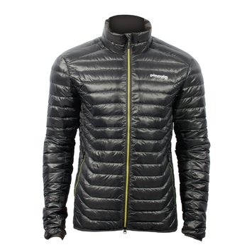 PINGUIN Hill jacket, black