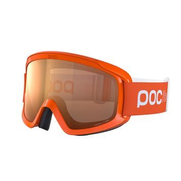 POC POCito Opsin, Fluorescent Orange