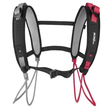 ROCK EMPIRE Gladiator Top černá